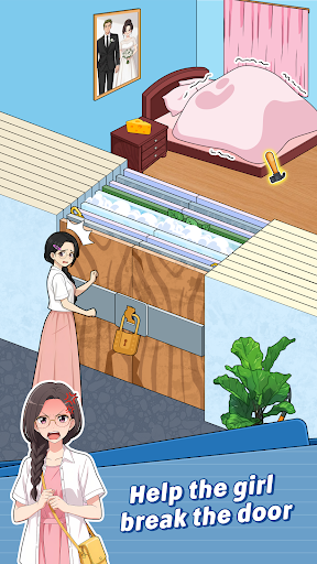 Tricky Story الحاسوب