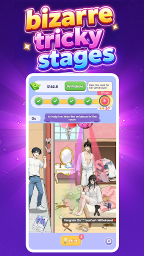 Tricky Tale PC