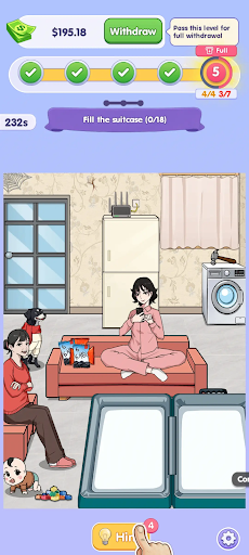 Tricky Tale PC