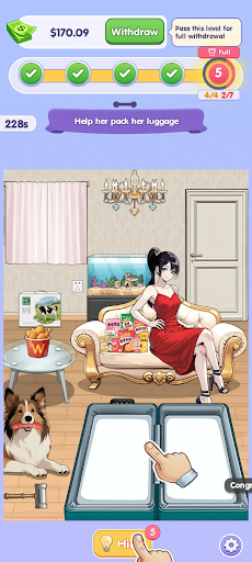 Tricky Tale PC