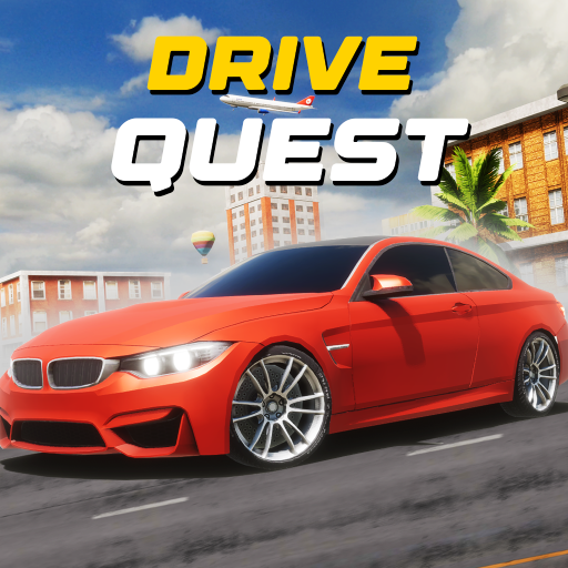 Drive Quest: Online PC