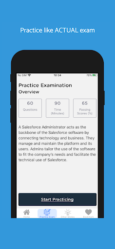 Salesforce Admin 180-Questions