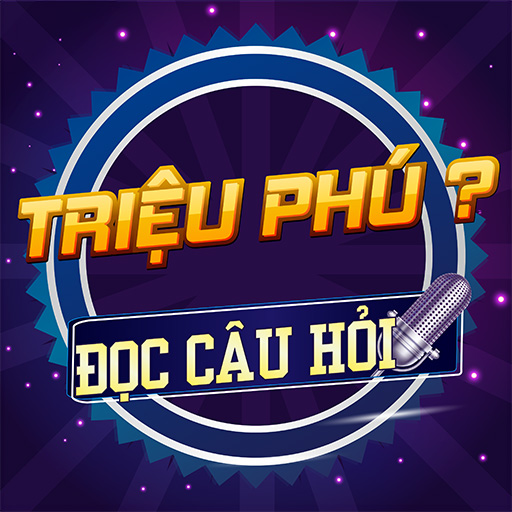 Đi Tìm Triệu Phú - Đọc Câu Hỏi PC