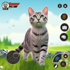 Kitten Game Pet Cat Simulator PC
