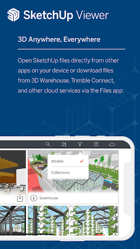 SketchUp Viewer para PC