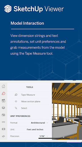 SketchUp Viewer