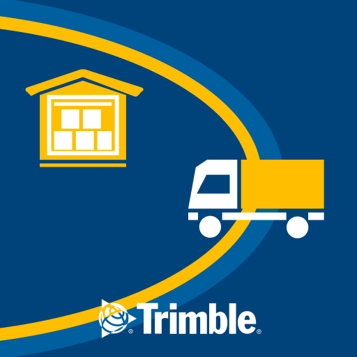 Trimble VCS Consignee پی سی