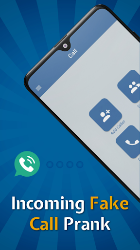 Fake Call – Fun Prank Call
