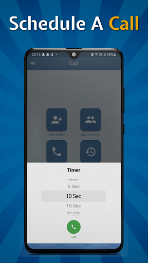 Fake Call – Fun Prank Call