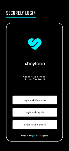 Sheytoon PC