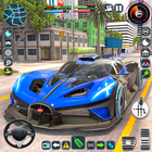 Super Car Game - Lambo Game PC
