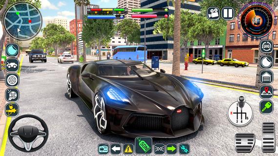 Super Car Game - Lambo Game PC