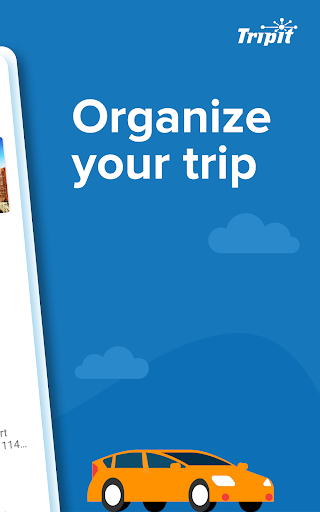 TripIt: Travel Planner PC