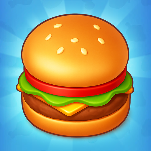 Ordena Comida: Puzzle PC