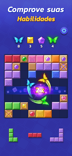 Woodoku Blast para PC