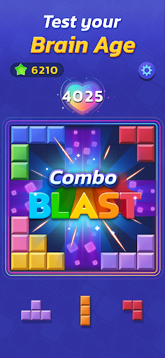 Woodoku Blast PC