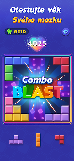 Woodoku Blast PC