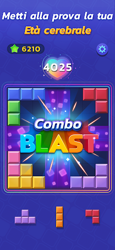 Woodoku Blast PC