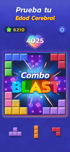 Woodoku Blast PC