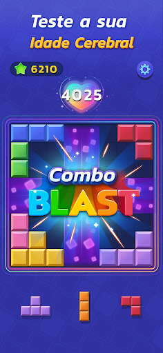 Woodoku Blast para PC