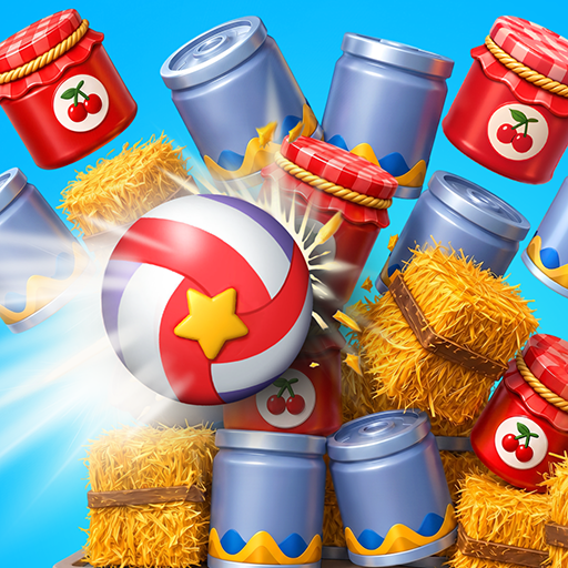 Stack Smash - Block 3D Puzzle PC