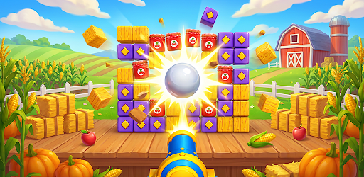 Stack Smash - Block 3D Puzzle电脑版