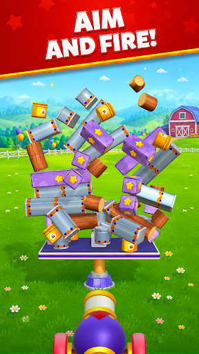 Stack Smash - Block 3D Puzzle PC