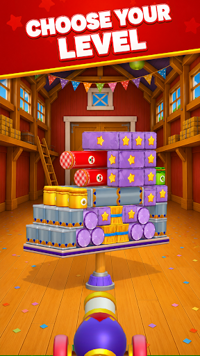Stack Smash - Block 3D Puzzle PC