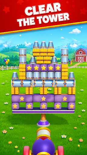 Stack Smash - Block 3D Puzzle PC
