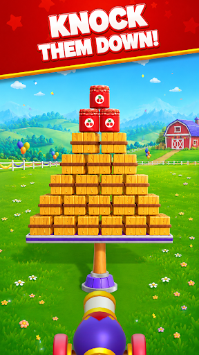 Stack Smash - Block 3D Puzzle PC