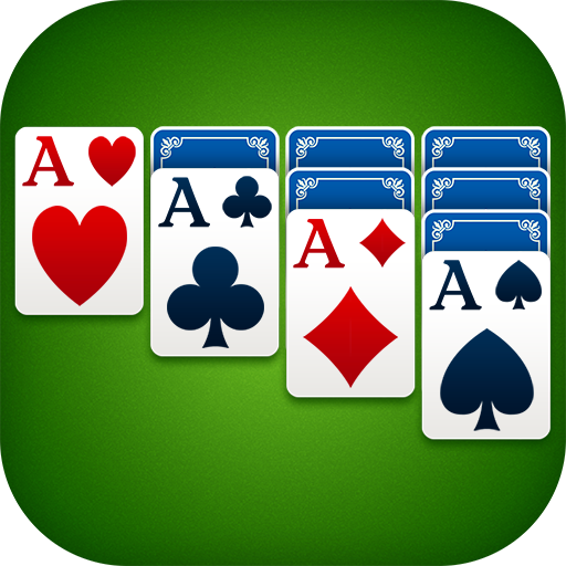 🕹️ Play Classic Solitaire Game: Free Online HTML Classic