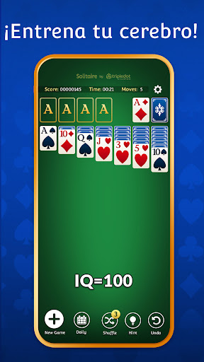 Solitario (Solitaire) PC