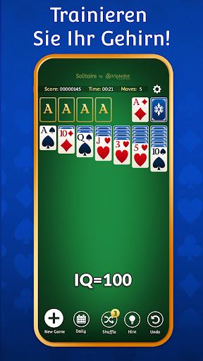 Solit?r (Solitaire.com) PC