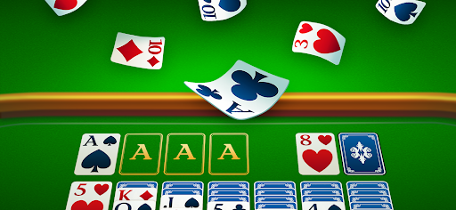 Solitario - Solitaire