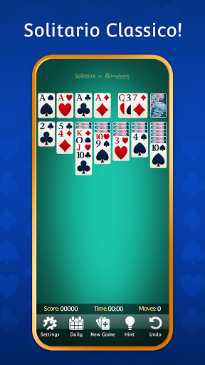 Solitario - Solitaire PC