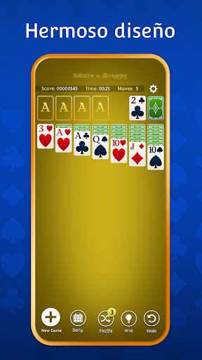 Solitario (Solitaire) PC