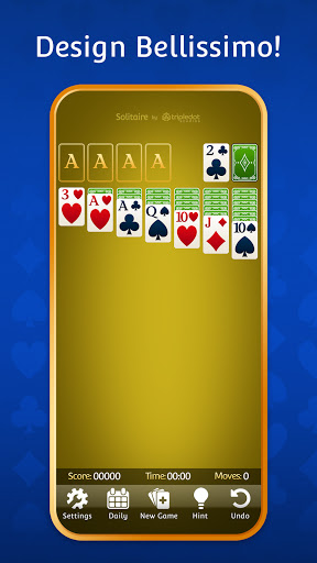 Solitario - Solitaire PC