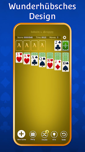 Solit?r (Solitaire.com) PC