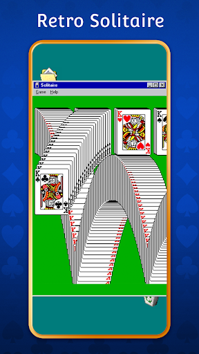 Solitaire: Klasik kartlarla PC