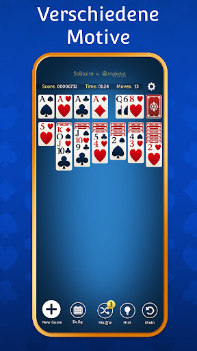 Solit?r (Solitaire.com) PC