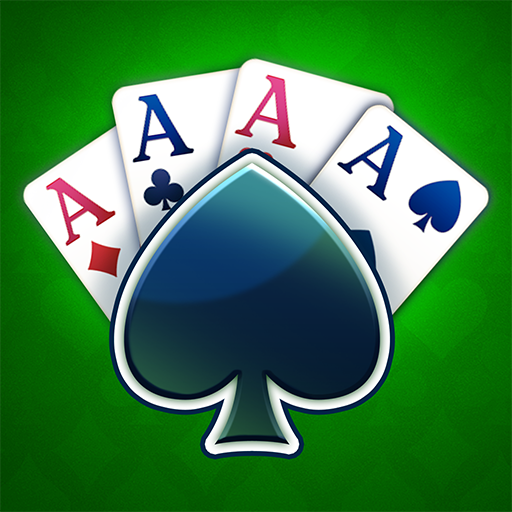 Spades - 经典纸牌电脑版