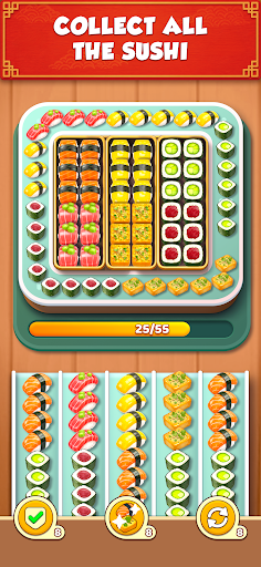 Sushi Flow PC