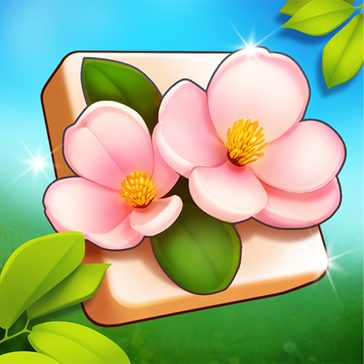 Blossom Match - Juego de Puzle PC