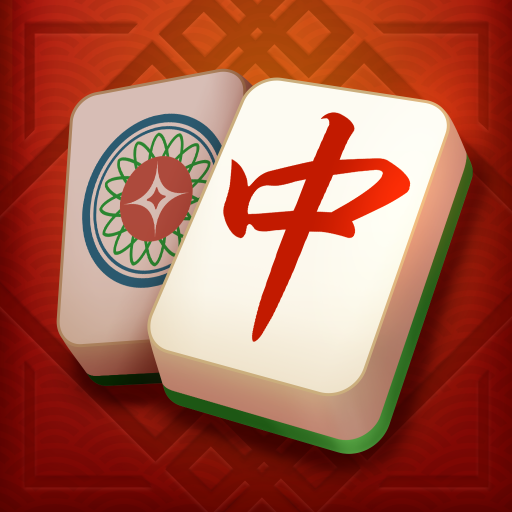 Tile Dynasty: Mahjong PC