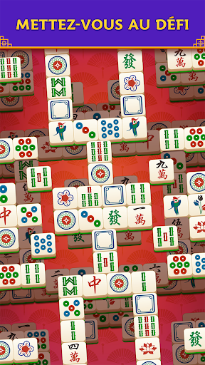 Tile Dynasty: Triple Mahjong PC