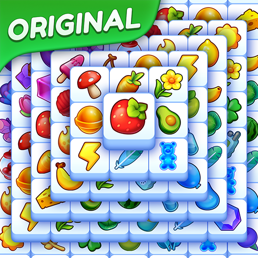 Triple Tile