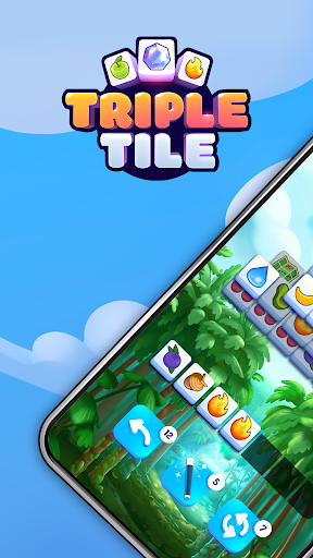 Triple Tile: Match Puzzle Game PC