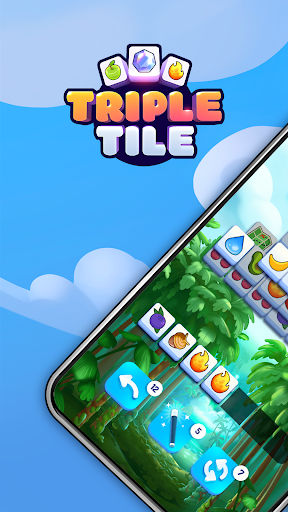 Triple Tile - 트리플 타일 PC