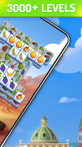 Triple Tile: Match Puzzle Game PC