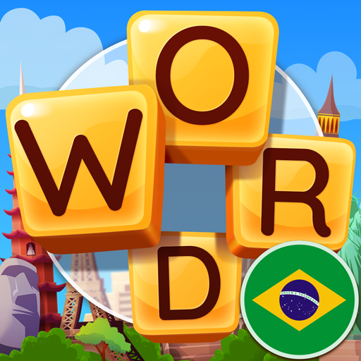 Word Hop para PC